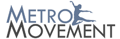 Metro Movement Logo