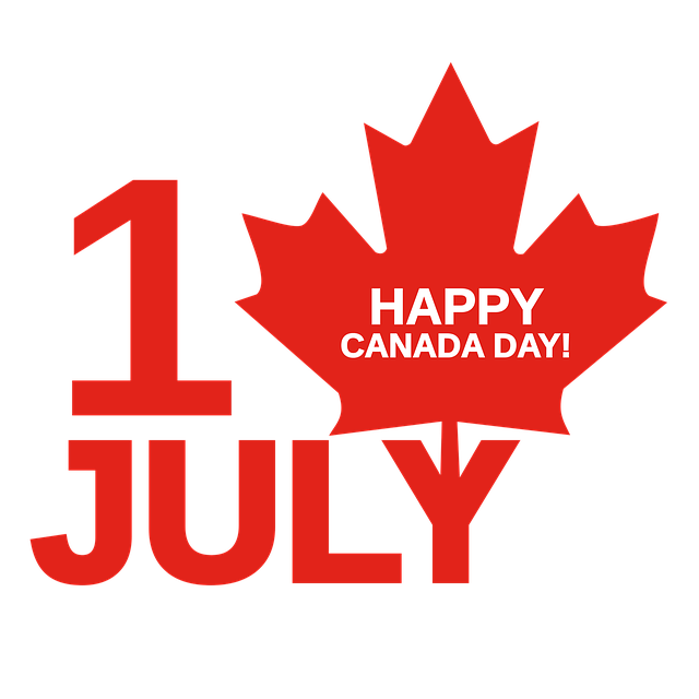 7月1日はcanada Day カナダ建国記念日 キャリアエクスチェンジ